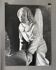 Silver Photo Angelot N°3 Bernard Darot José Chevreau 20th