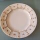 Set of 2 Lancel empty plates/pockets