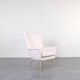 Mid-Century Italian Armchair, 1960s.