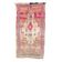 Colorful Boujad Moroccan rug - 369 x 176 cm