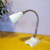 Kieklair natural science lamp, France, 1958
