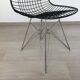 Chaise Eames modèle  DKR Charles & Ray Herman Miller année 50