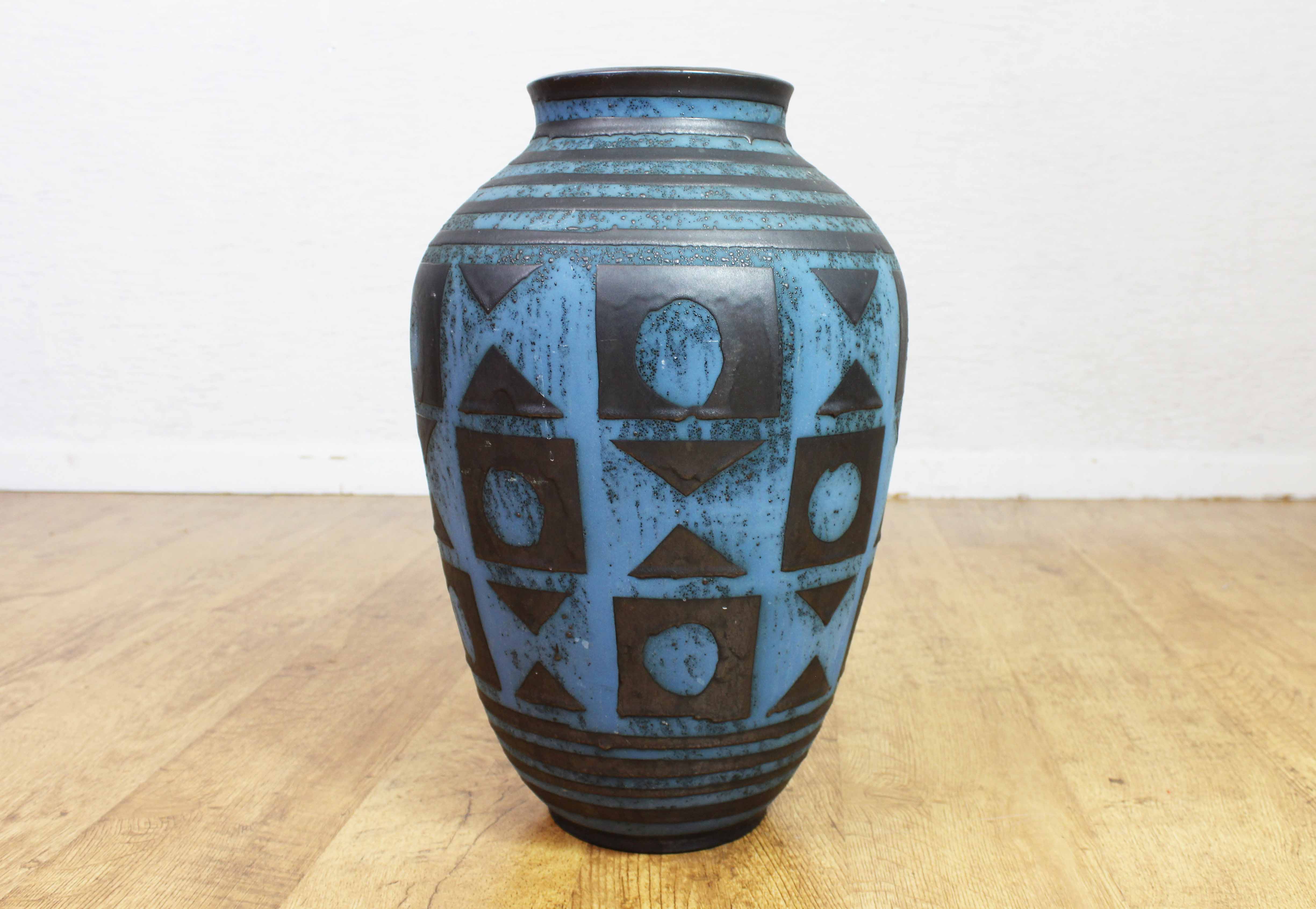 Vase West Germany