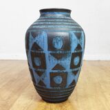 Vase West Germany