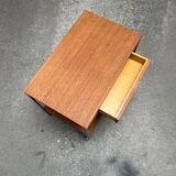 Vintage Florence Knoll Rolling Cart