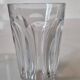8 Baccarat glasses model Harcourt