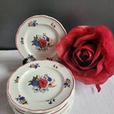Agreste dessert plates