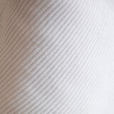 Corduroy berlingot cushion