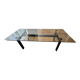 Table lc6 le corbusier signed very good condition