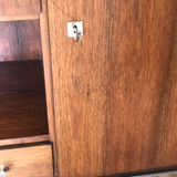 Midcentury G.N.B Cabinet, 1960s