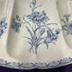 Compartment dish Sarreguemines Pretoria
