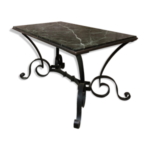 Table basse de Robert - 1940