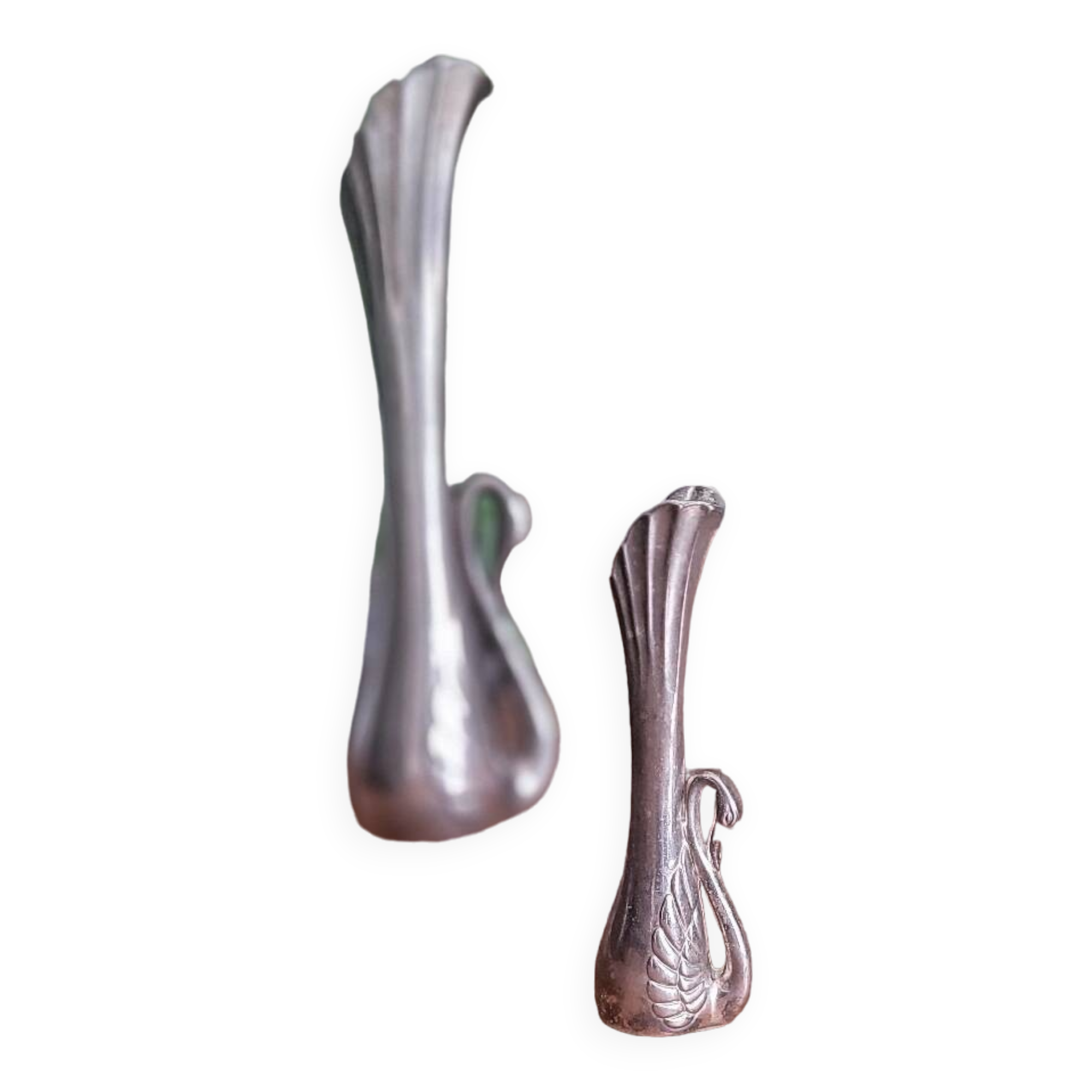 Small swan soliflore