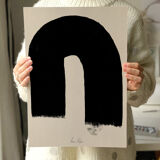 Giclee art print