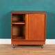 Retro Teak 1960s G Plan Form Five Sideboard On Hairpin Legs