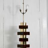 Large 70s lamp