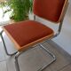 Breuer chair edited by Gavina