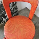 Pair of Bruno Rey Chairs for kusch and CO
