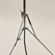 Lampadaire vintage style industriel de Ernesto Gismondi éditée par Artemide en Italie vers 1978