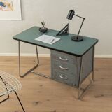 1950s Industrial desk