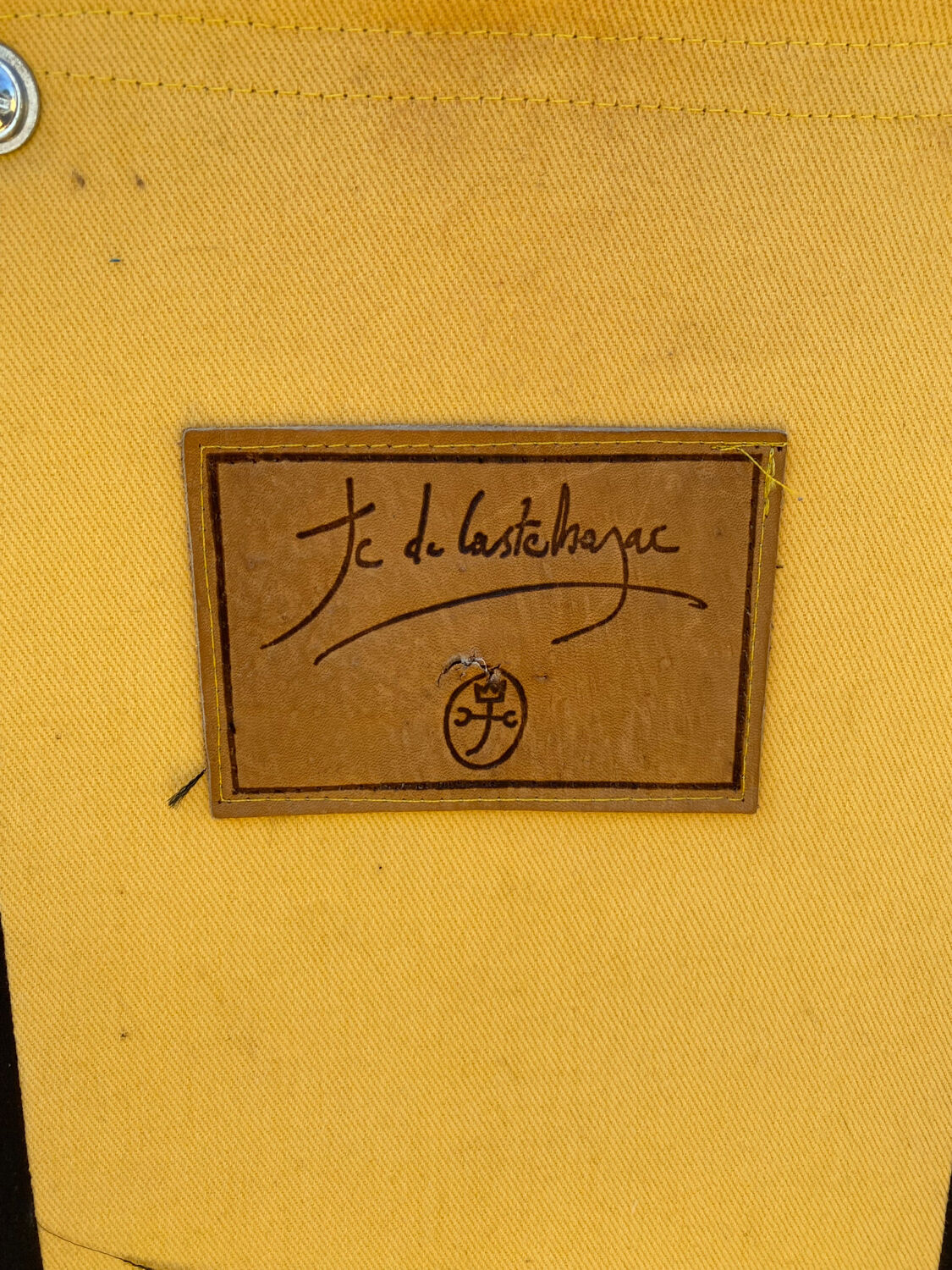 Salon Ligne Roset Castelbajac