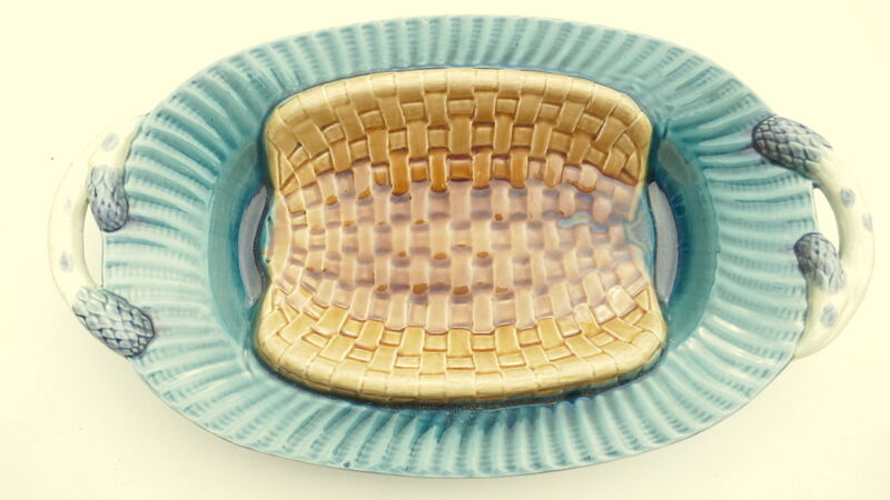 Ancient dabbling asparagus dish