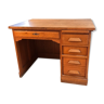 small vintage desk