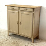 Vintage parisian buffet 50's