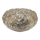Snail ceiling light by Helena Tynell