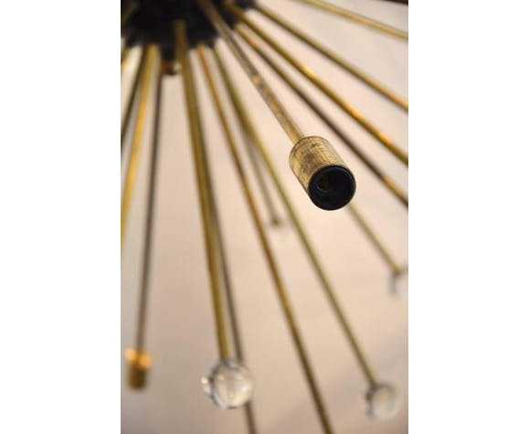 Chandeler Sputnik Italian