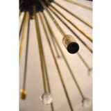 Chandeler Sputnik Italian