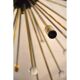 Lustre Sputnik Italien