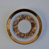 Set of six Cups and Saucers by Epiag 1950