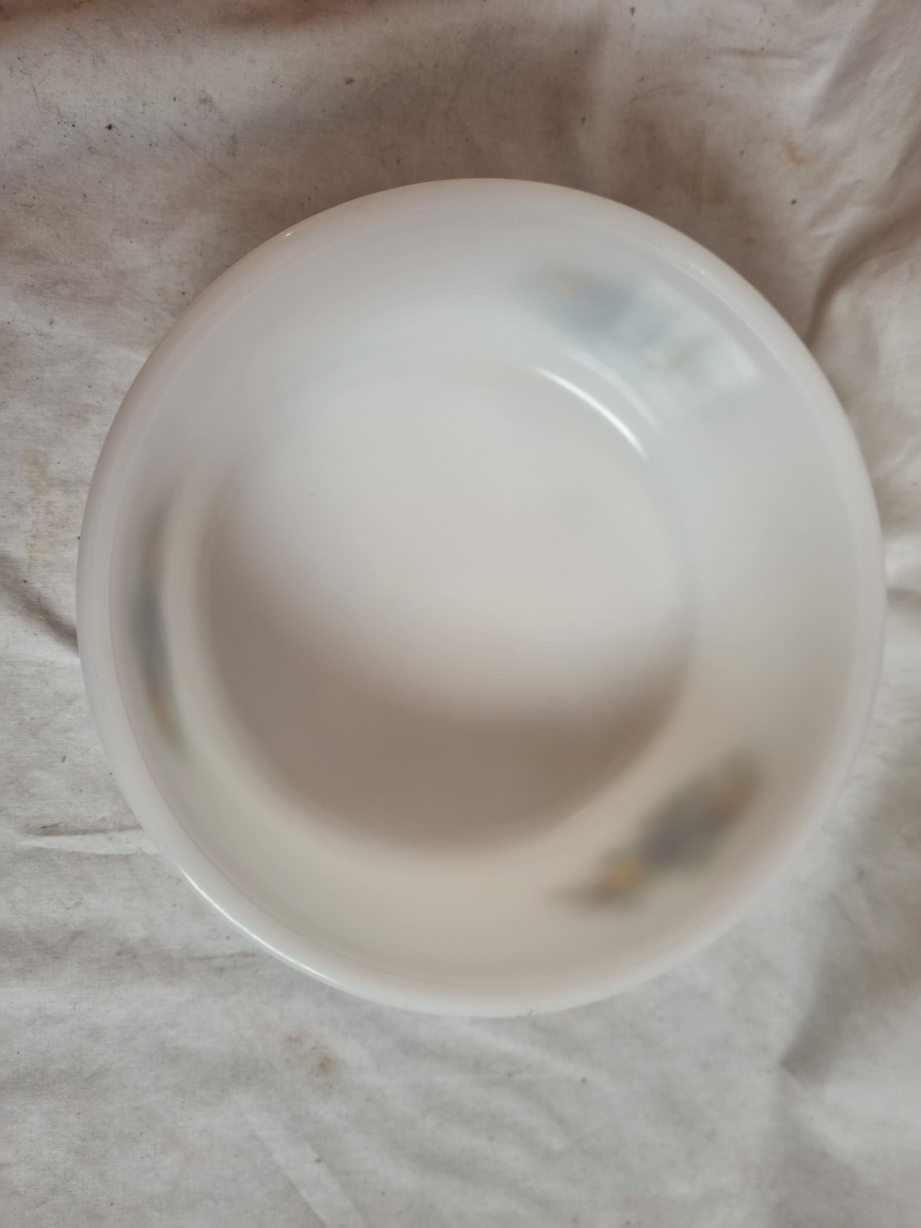 Arcopal salad dish from 1970