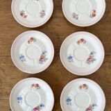 Dînette ancienne en porcelaine de Limoges