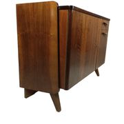 Chest of Drawers by František Jirák for Tatra, 1960s