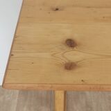 Italian bistro table