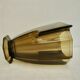 Czechoslovakia vase 50s
