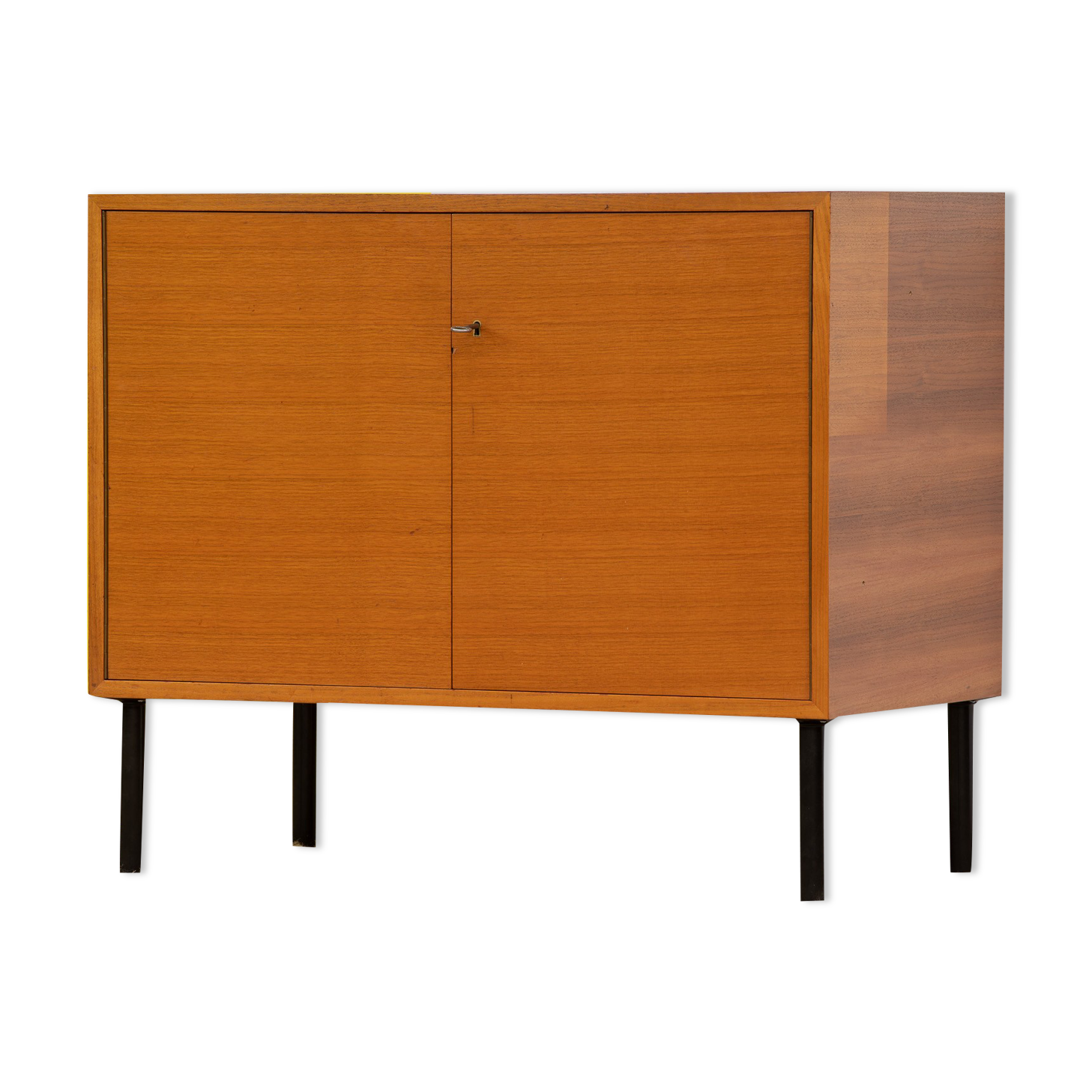 Vintage scandinavian buffet – 90 cm
