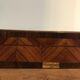 Box in marquetry