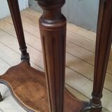 Louis XVI style living room table