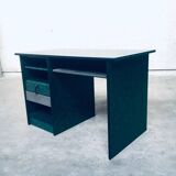 Small computer desk from Gautier, France, 1980s.