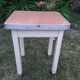 Vintage table 50/60s