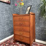 Vintage chest of drawers