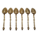 Small spoons