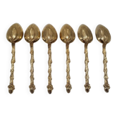 Petites cuillères