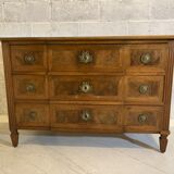 Commode Louis XVI