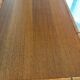 Commode dalvera 1970 meuble bar bambou et bois