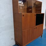 André Monpoix sideboard 1960