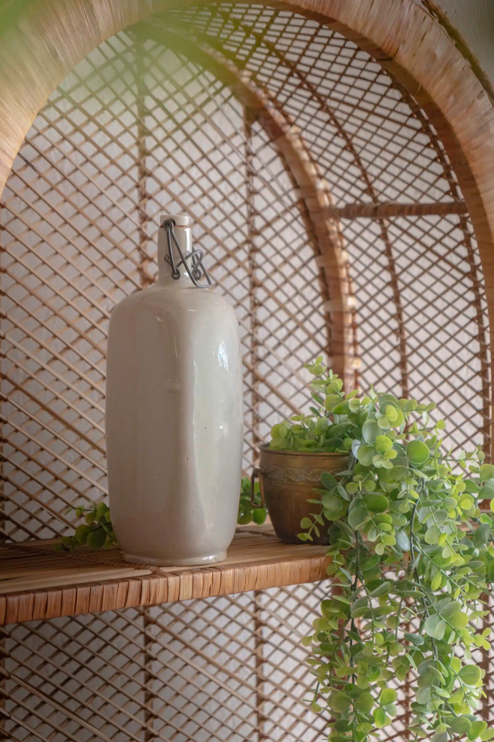 Large bottle "Anatole"